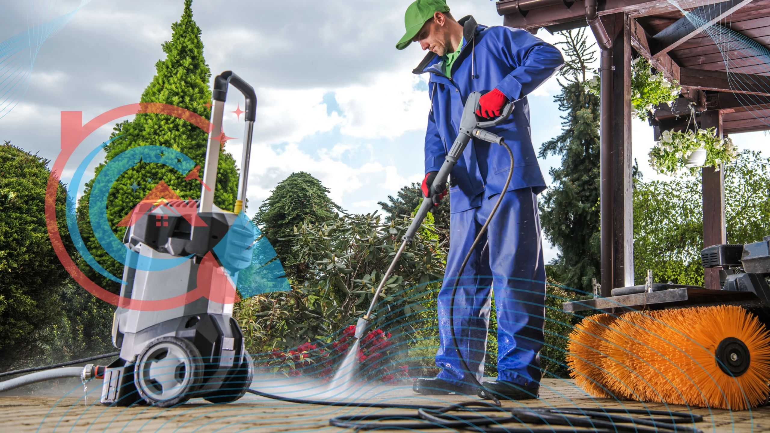 تنظيف وتلميع الرخام في الكويت - أفرين الوطنية.