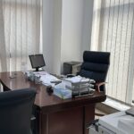 شركة أفرين الوطنية لمقاولات التنظيف العام للمباني و المدن و الطرق للكويت