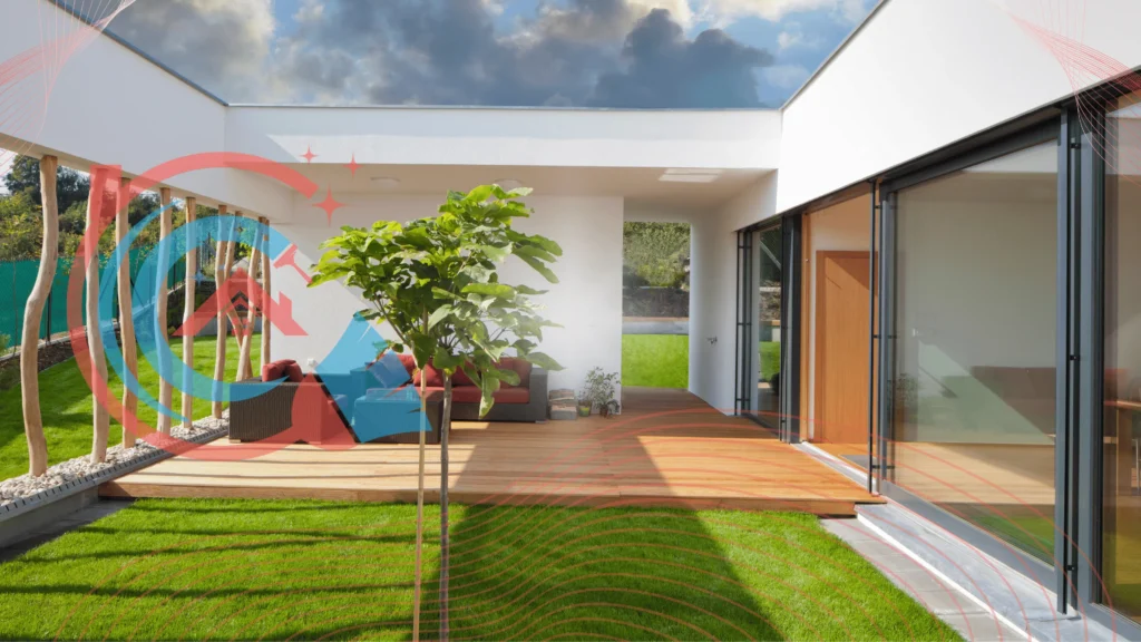 شركة تنظيف فلل ومنازل في الكويت - خدمات أفرين الوطنية الاحترافية